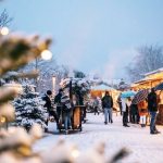 Alto Adige Felix: da Lagundo alla Val Venosta volteggiando fra castelli, frutteti e paesi medievali!